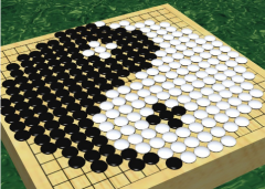 新手学习围棋的益处